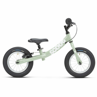 Ridgeback Scoot .