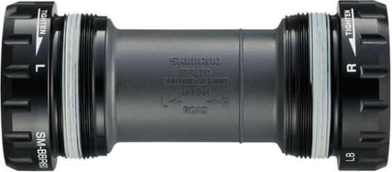 Shimano Bottom Bracket R60