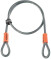 Kryptonite Lock Kryptoflex Cable 4 4 FT