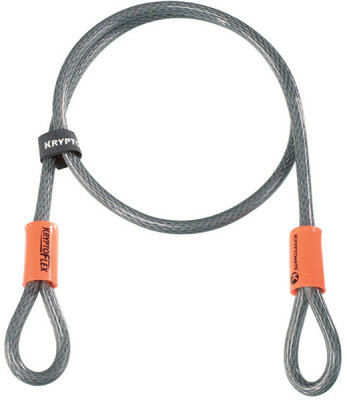 Kryptonite Lock Kryptoflex Cable 4