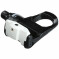 Look Pedal Keo Plus Black / White