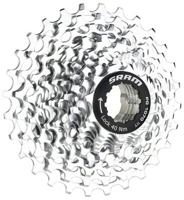 Sram Cassette Pg1070 10 Speed