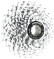 Sram Cassette Pg1070 10 Speed 11 - 36 T