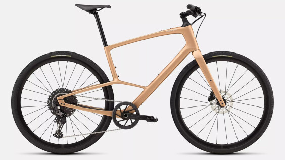 Specialized Sirrus X 5.0 