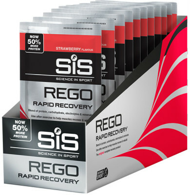 Science In Sport Drink Rego 