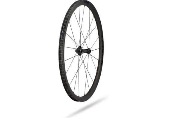Roval Wheel Terra Clx Front