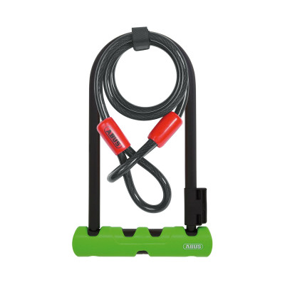 Abus Lock Ultra 410 Cable