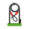 Abus Lock Ultra 410 Cable 230MM