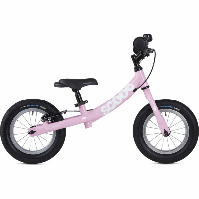 Ridgeback Scoot .