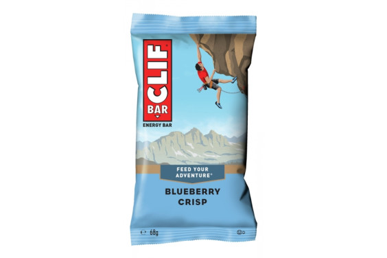 Clif Bars Food Bar