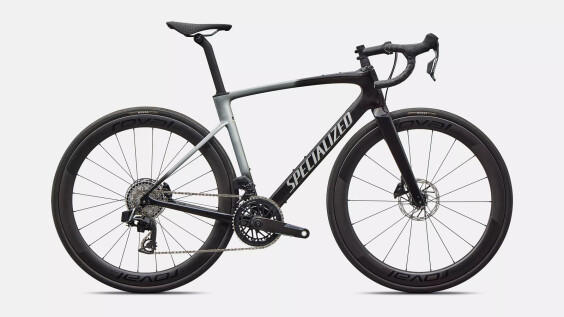 Specialized Roubaix Sl8 Pro