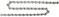 Shimano Chain Hg601 11 SPEED