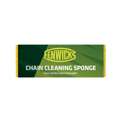 Fenwicks Chain Sponge