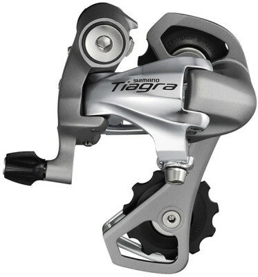 Shimano Derailleur 4601 Tiagra 
