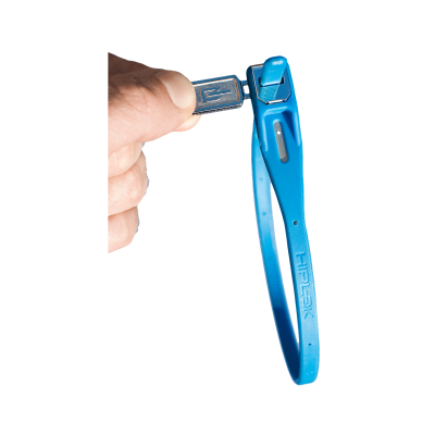 Hiplok Lock Z Band