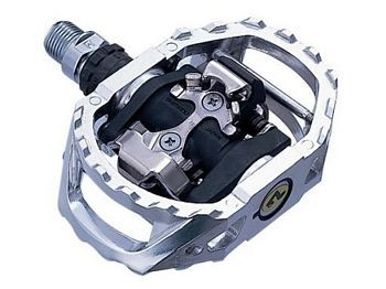 Shimano Pedal M545