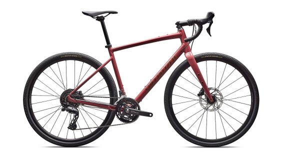 Specialized Diverge E5