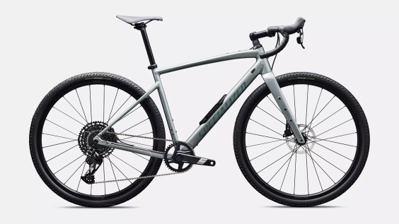 Specialized Diverge Comp E5