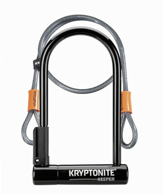 Kryptonite Lock Keeper 12