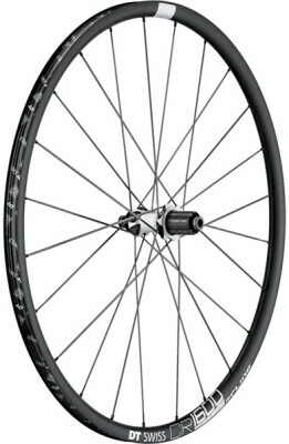 Dt Swiss Wheel Cr1600