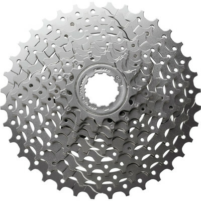 hg400 9 speed cassette