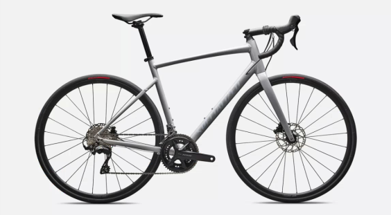 Specialized Allez E5  Comp Disc