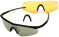 Madison Glasses D Flex Triple