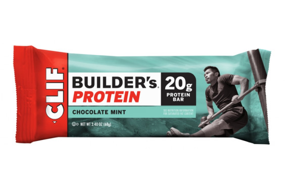 Clif Bars Food Protein Bar