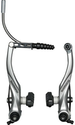 Shimano Brake Alivio T4000 V Type