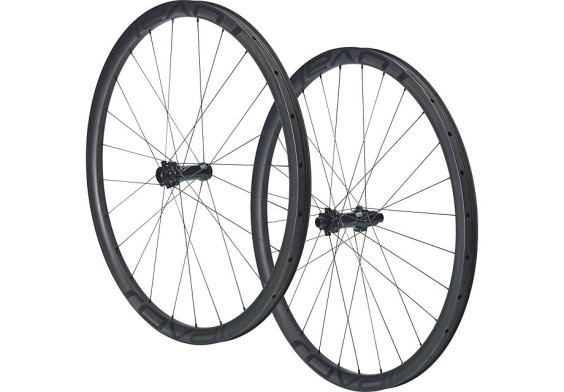 Roval Wheelset Control Csl Boost