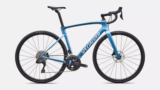 Specialized Roubaix Sl8 Comp Di2
