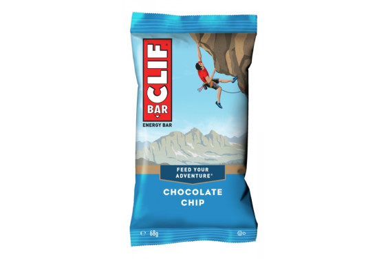 Clif Bars Food Bar