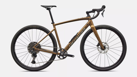 Specialized Diverge Sport E5