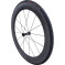 Roval Wheel Clx 64 Front 700C Carbon