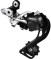 Shimano Derailleur M786 Xt Rear Sgs 10 SPEED