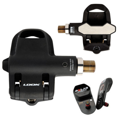 Look Pedal Keo Power Polar 600X