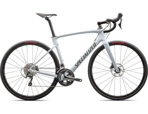 Specialized Roubaix Sl8