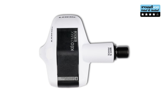 Look Pedal Keo Blade 2 Max 118G