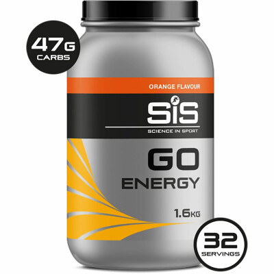 Science In Sport Drink Go Energy