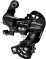 Shimano Derailleur Tourney Ty300 D SGS