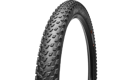 Specialized Tyre Fast Trak Sport