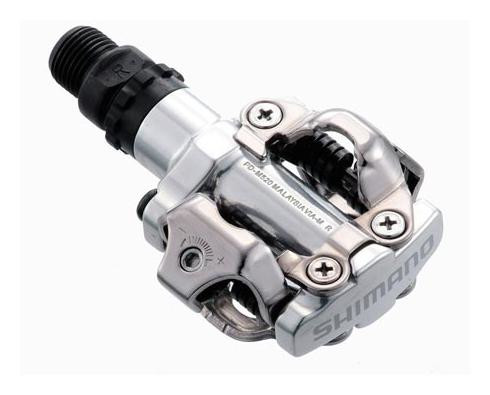 Shimano Pedal M520