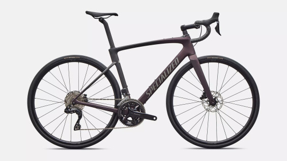 Specialized Roubaix Sl8 Comp Di2