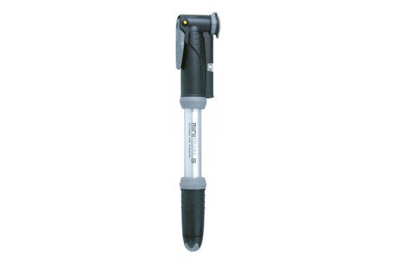 Topeak Pump Mini Dual Guage