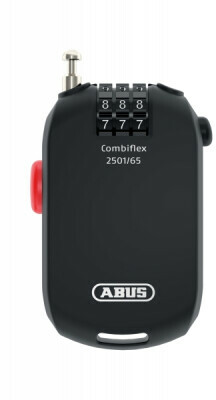 Abus Lock Combiflex 2501