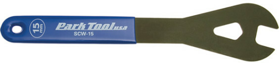 Park Tool Cone Spanner