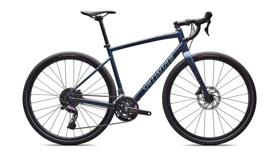 Specialized Diverge E5