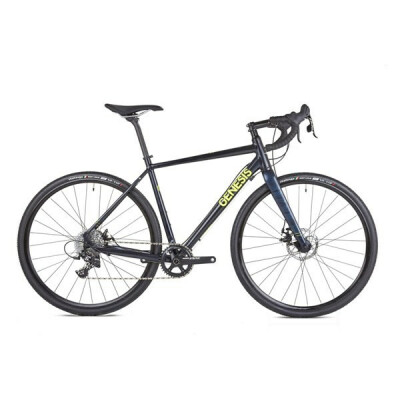 Genesis Vapour 20