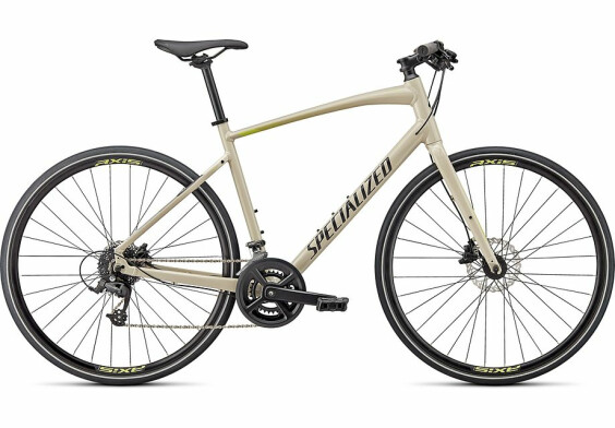 Specialized Sirrus 2.0