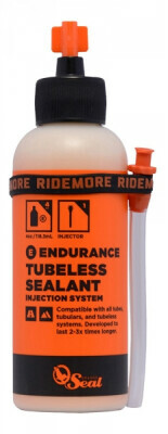 Orange Seal Repair Kit Tubeless Sealant